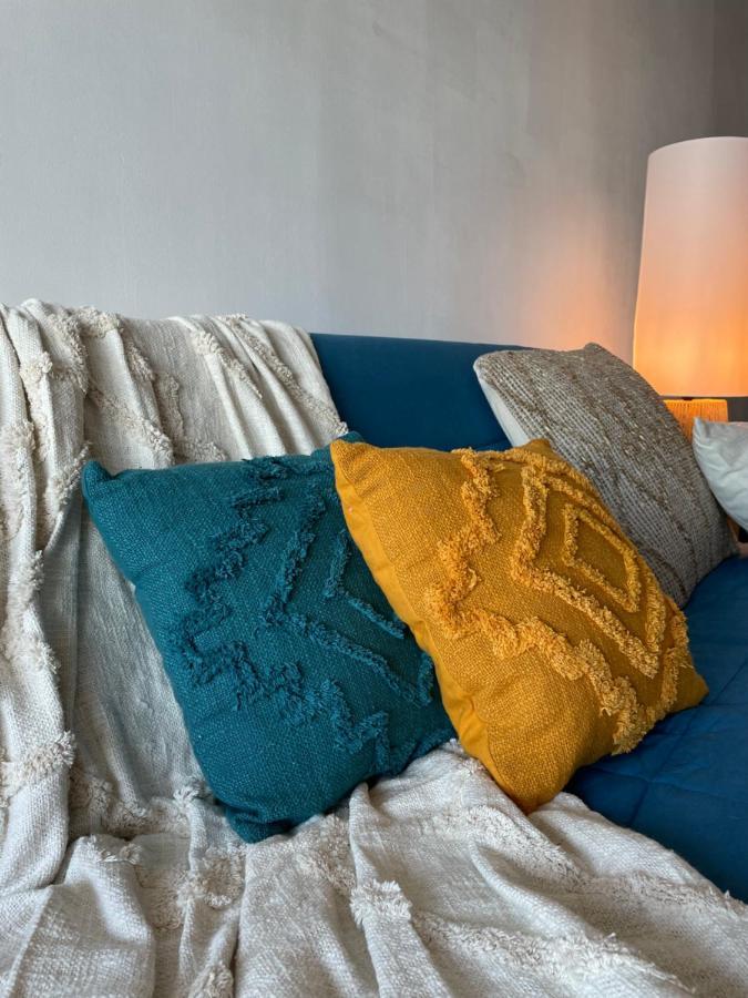 Appartamento « Le Bellevue » By P&T Canet-en-Roussillon Esterno foto